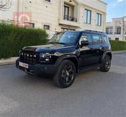 Jetour T2